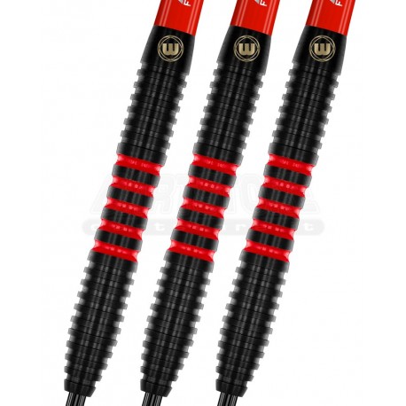 Freccette steel darts Joe Cullen 85% - 23 g. Winmau