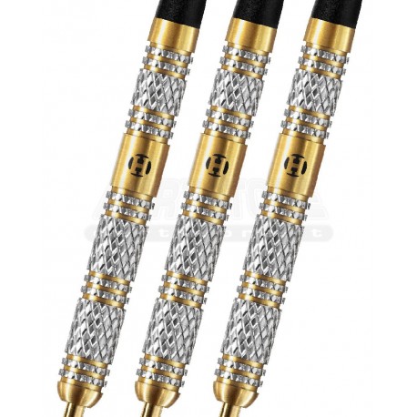 Freccette steel darts Magnum 97% Anniversary - 23 g. Harrows Darts