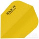Alette per freccette Silika Solid - Gialle Harrows Darts