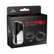 Alette e astine 2in1 Force 90 - MEDIE - nere per freccette