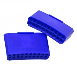 Settore TRIPLO Universum - blu