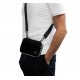Astuccio per freccette Harrows Smart Case XL - Nero Harrows Darts