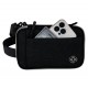 Astuccio per freccette Harrows Smart Case XL - Nero Harrows Darts