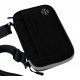 Astuccio per freccette Harrows Smart Case XL - Nero Harrows Darts