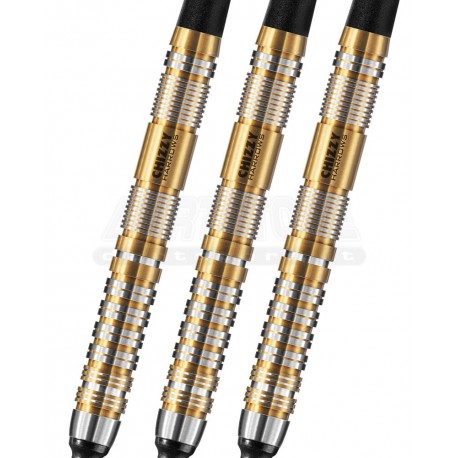 Freccette soft darts Chizzy GEN2 - 18 g. Harrows Darts