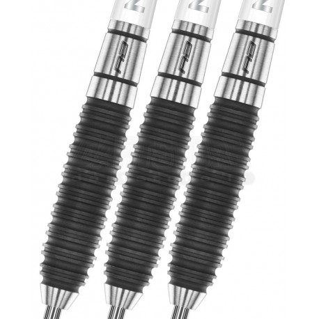 Freccette steel darts Ikon 1.3 - 23 g. Red Dragon Darts