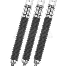 Freccette steel darts Ikon 1.4 - 22 g. Red Dragon Darts