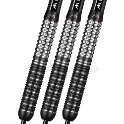 Freccette steel darts Kuro M1 - 24 g. Mission Darts