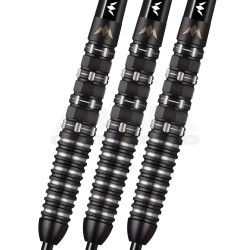 Freccette steel darts Kuro M3 - 22 g. Mission Darts