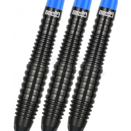 Freccette soft darts Night Hunter Endurance - 18 g. (20 g.) One80 Darts