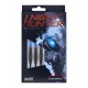 Freccette soft darts Night Hunter Endurance - 18 g. (20 g.) One80 Darts