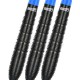 Freccette soft darts Night Hunter Silence - 18 g. (20 g.) One80 Darts