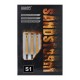 Freccette soft darts Sandstorm S1 - 18 g. (20 g.) One80 Darts