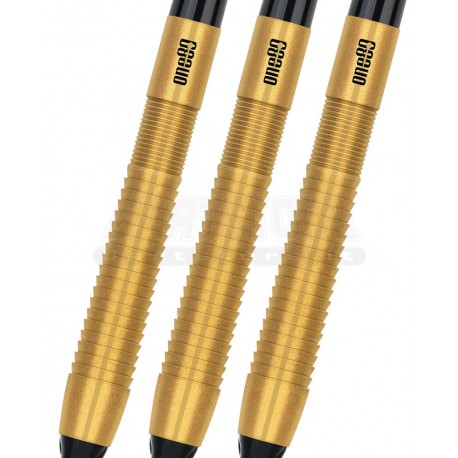 Freccette soft darts Sandstorm S1 - 18 g. (20 g.) One80 Darts