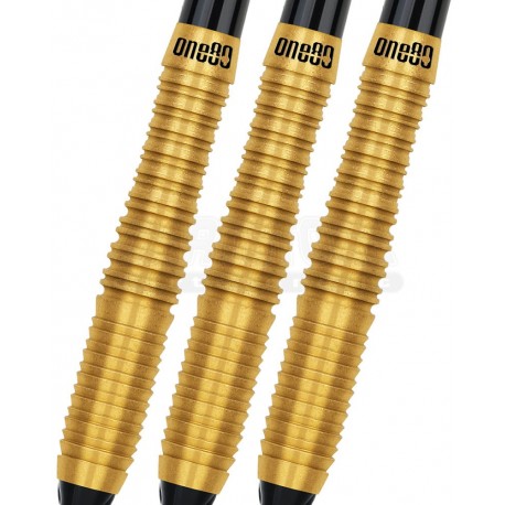 Freccette soft darts Sandstorm S3 - 18 g. (20 g.) One80 Darts