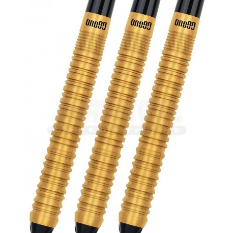 Freccette soft darts Sandstorm S4 - 18 g. (20 g.) One80 Darts