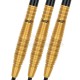 Freccette steel darts Sandstorm S2 - 24 g. One80 Darts