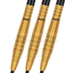 Freccette steel darts Sandstorm S2 - 24 g. One80 Darts
