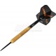 Freccette steel darts Sandstorm S4 - 23 g. One80 Darts