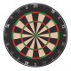 Accessori per bersagli freccette Anello dei numeri - Argento Bull's Darts