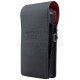 Astuccio per freccette Hard Space Case - Nero Bull's Darts