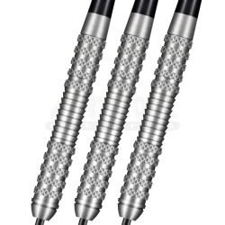 Freccette steel darts BOP Osprey - 24 g. Shot Darts