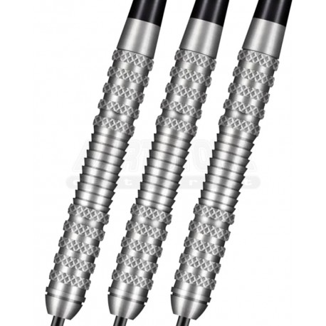 Freccette steel darts BOP Osprey - 24 g. Shot Darts