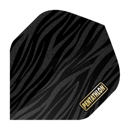 Alette per freccette PenTathlon - RT03 Pentathlon