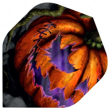 Alette per freccette Mission - Halloween Mission Darts