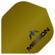Alette per freccette Mission - Oro Mission Darts