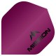 Alette per freccette Mission - Rosa Mission Darts