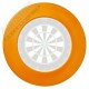 Accessori per bersagli freccette Dartboard Surround - Arancio One80 Darts
