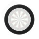 Accessori per bersagli freccette Dartboard EP Surround - Nero Bull's Darts