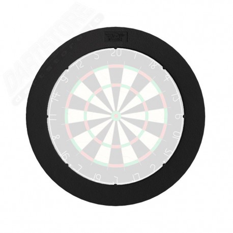 Accessori per bersagli freccette Dartboard EP Surround - Nero Bull's Darts