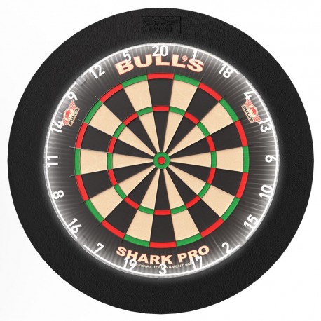 Accessori per bersagli freccette Lumo Light Bull's Darts