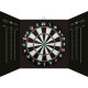 Bersaglio freccette steel darts Family darts cabinet set Bull's Darts