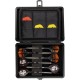 Astuccio per freccette Secuda Deluxe Bull's Darts