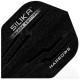 Alette per freccette Silika Black - no. 2 Harrows Darts