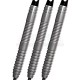 Freccette steel darts Lightning Red - 23 g. Bull's Darts