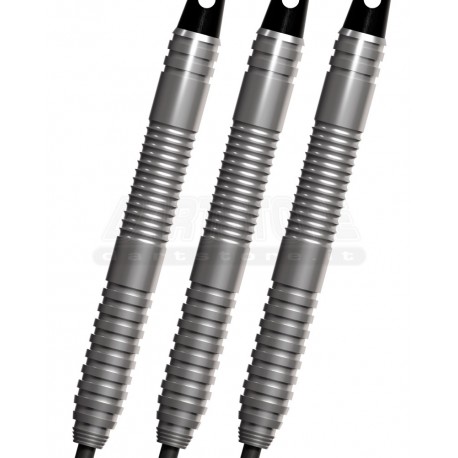 Freccette steel darts Lightning Red - 23 g. Bull's Darts