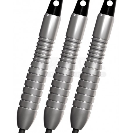 Freccette steel darts Lightning Blue - 24 g. Bull's Darts