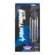 Freccette steel darts Lightning Blue - 24 g. Bull's Darts