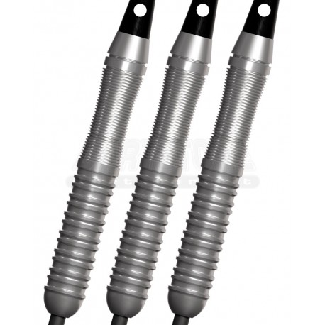 Freccette steel darts Lightning Pink - 22 g. Bull's Darts