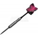 Freccette steel darts Lightning Pink - 22 g. Bull's Darts