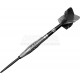 Freccette steel darts Smoke Silver Ash - 23 g. Bull's Darts
