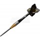 Freccette steel darts Massimo Dalla Rosa - 20 g. Bull's Darts