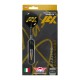 Freccette steel darts Massimo Dalla Rosa - 20 g. Bull's Darts
