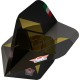 Freccette steel darts Massimo Dalla Rosa - 20 g. Bull's Darts