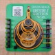 Accessori per bersagli freccette Onion Rings V2 DartStore.it Edition DartStore.it