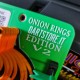 Accessori per bersagli freccette Onion Rings V2 DartStore.it Edition DartStore.it